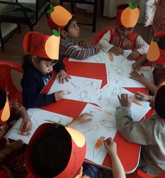 Orange Day