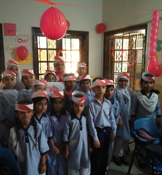 Red Day